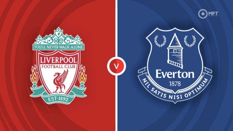 Liverpool vs Everton: Crew Information, Preview and the place to observe Merseyside Derby