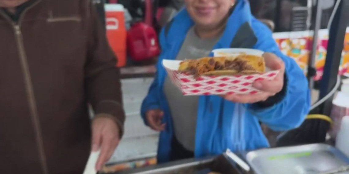 Texas Meals Truck Showdown in Waco, Texas – kcentv.com