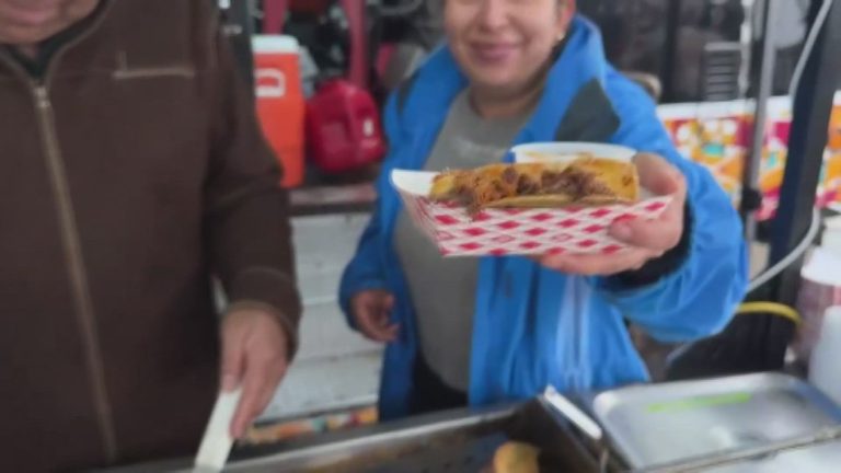 Texas Meals Truck Showdown in Waco, Texas – kcentv.com