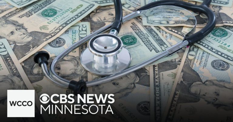 Choose blocks federal well being cuts; Minnesota officers cautiously hopeful