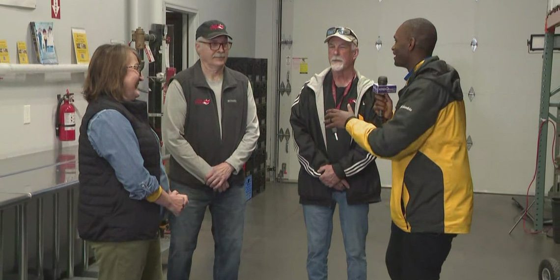 Feed Spokane working to stop meals waste for Meals Waste Prevention Week