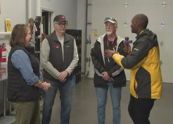 Feed Spokane working to stop meals waste for Meals Waste Prevention Week