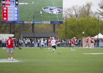 Hopkins Sports activities in Evaluation (April Four – April 9)