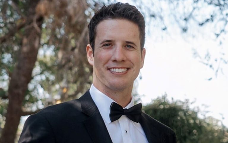 From baseball to grade college: CSUF Alum makes the profitable profession in info know-how