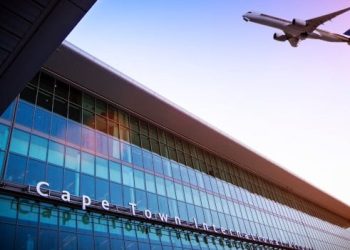 SA airports are tops in Africa