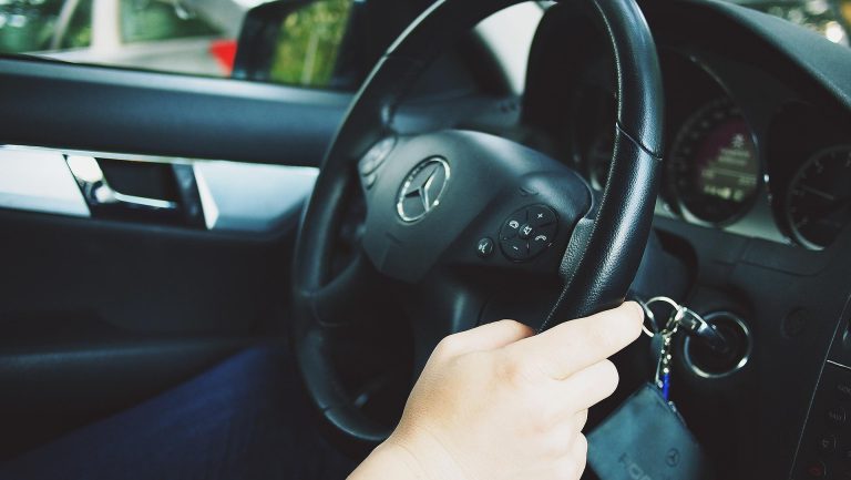 Invoice to trim teen driver observe stalls in NC Home| NC Well being Information