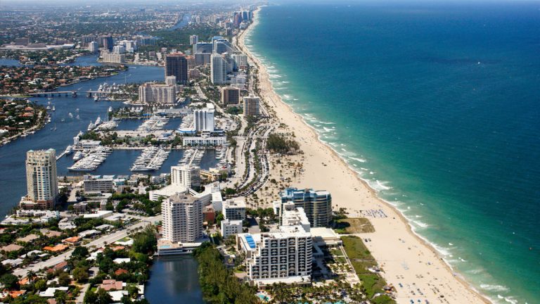 Occasions being held in Fort Lauderdale – NBC 6 South Florida
