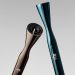 Carlo Ratti designs reusable torches for the 2026 Milan Winter Olympics