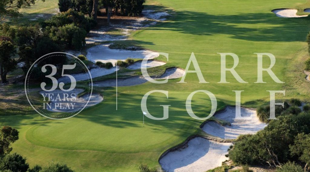Golf Enterprise Information – Carr Golf to supply luxurious golf excursions to Australia and New Zealand