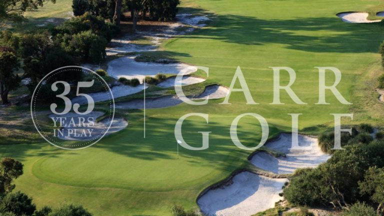 Golf Enterprise Information – Carr Golf to supply luxurious golf excursions to Australia and New Zealand