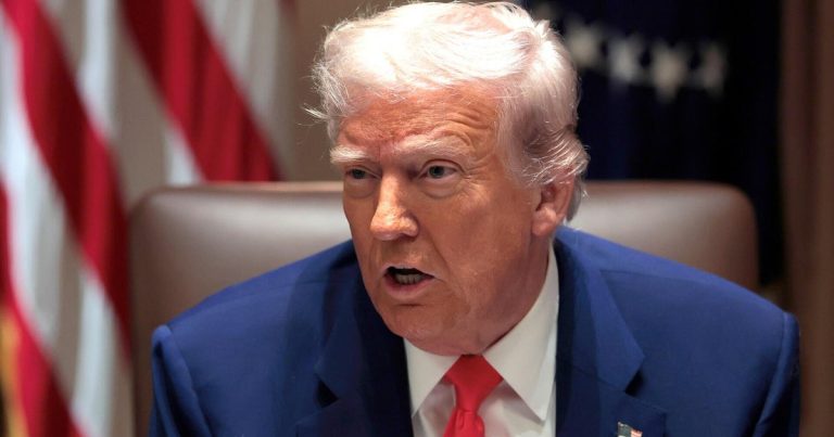 Canadians canceling plans to journey to U.S. over Trump actions