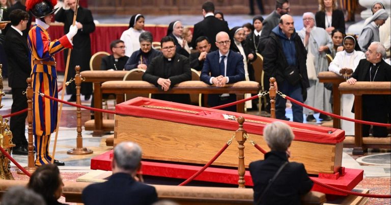 Pope Francis’ funeral might spur tourism spike amongst People headed to Rome