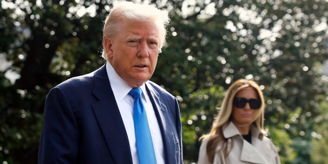 The Trump administration canceled the termination of 1000’s of scholar visible acts