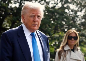 The Trump administration canceled the termination of 1000’s of scholar visible acts