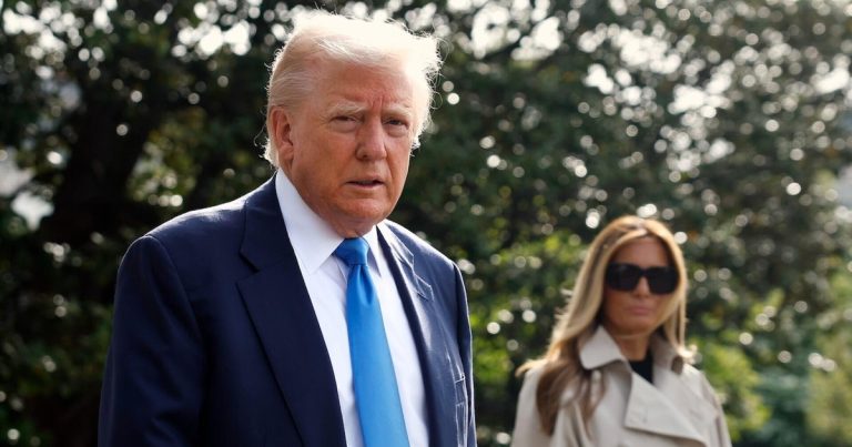 The Trump administration canceled the termination of 1000’s of scholar visible acts