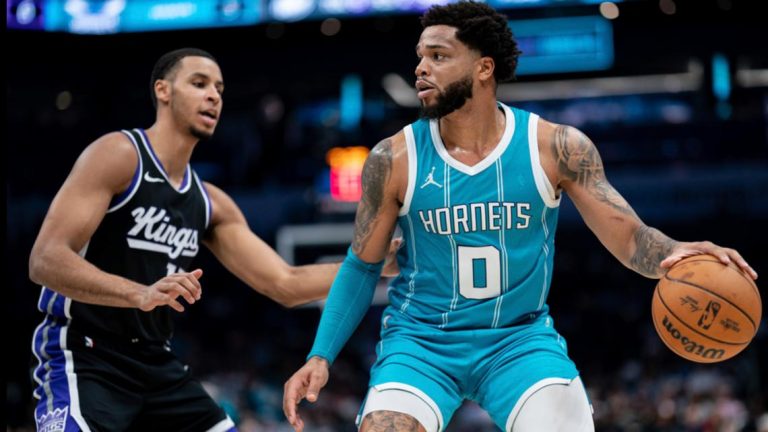 Charlotte Hornets loses at dwelling in Sacramento | Sports activities information