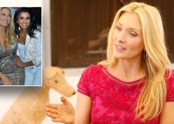 Movie star matchmaker Amber Kelleher-Andrews useless at 56