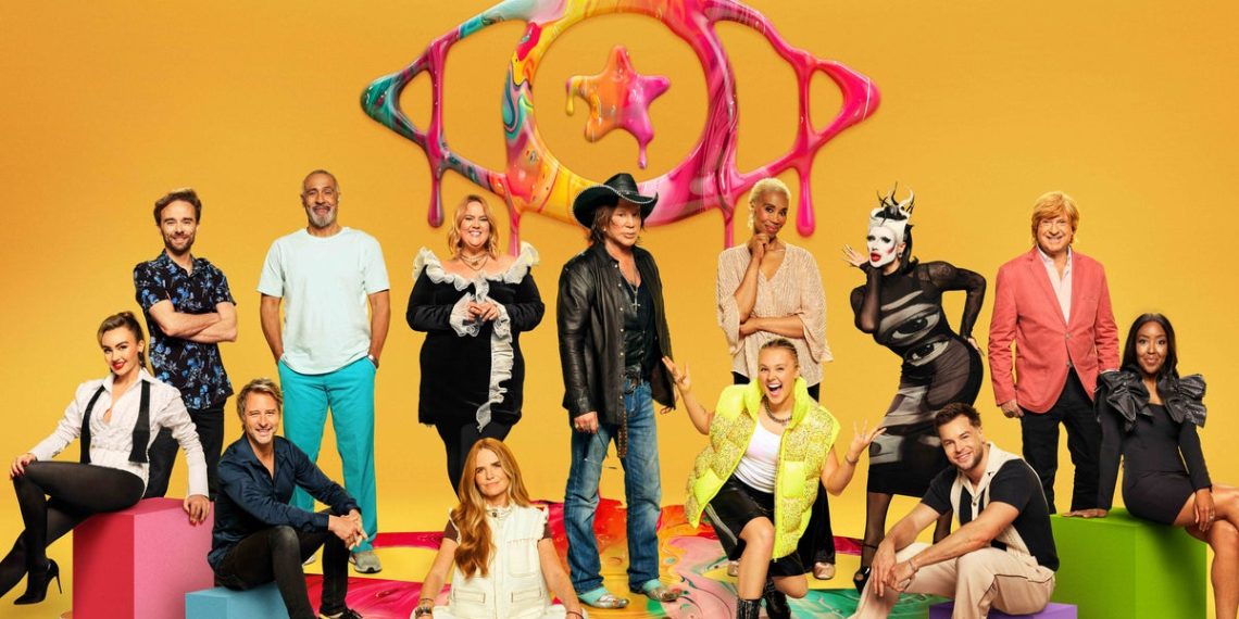 Jack P Shepherd topped as Celeb Large Brother 2025 winner after dramatic closing