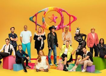 Jack P Shepherd topped as Celeb Large Brother 2025 winner after dramatic closing