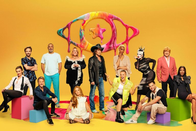 Jack P Shepherd topped as Celeb Large Brother 2025 winner after dramatic closing