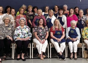 Pilot Membership holds fifth-annual Style Present