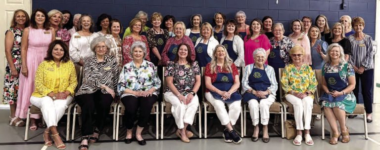 Pilot Membership holds fifth-annual Style Present