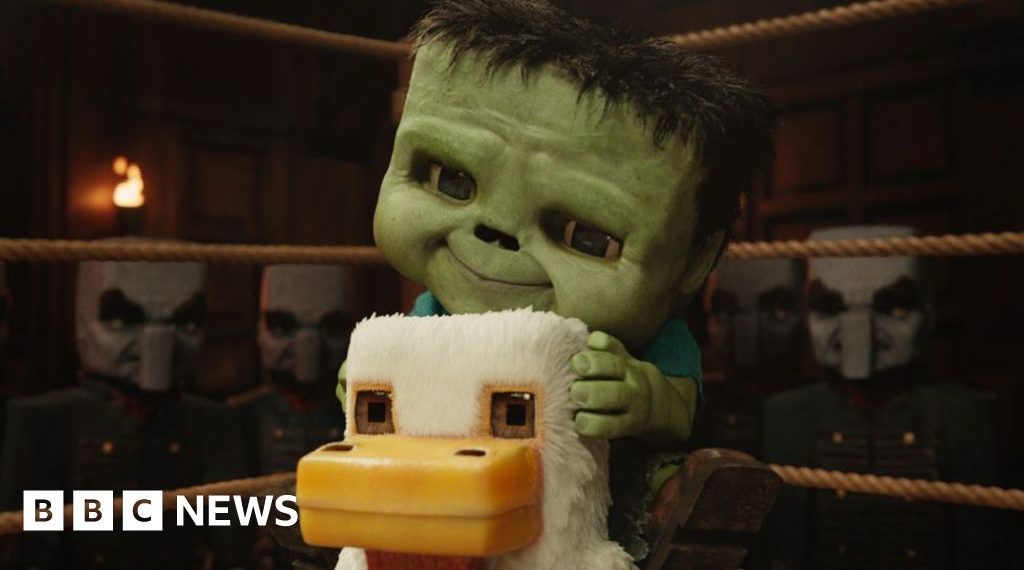 Minecraft Film followers’ behaviour ‘manner too humorous’, director Jared Hess says