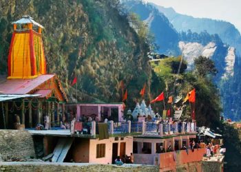 Chardham Yatra: Know why the sacred yatra all the time begins from Yamunotri