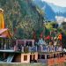 Chardham Yatra: Know why the sacred yatra all the time begins from Yamunotri