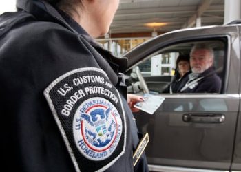 Canadian journey to the U.S. has plummeted. One motive why: concern