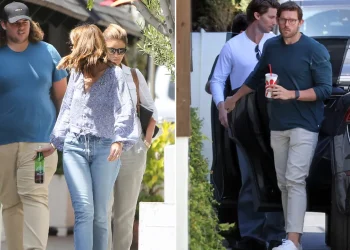 Arnold Schwarzenegger’s son turns heads with physique transformation