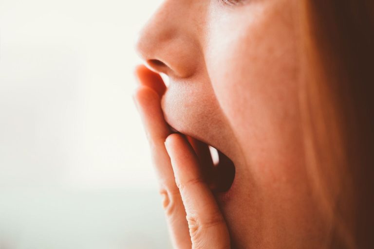 Hidden risks of extreme daytime sleepiness – Indianapolis Information | Indiana Climate | Indiana Site visitors
