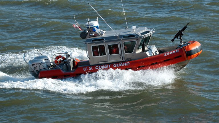 2 badly harm on fishing boat off Nahant, Coast Guard says – NBC Boston