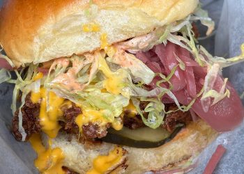 Richmond Meals Information: April 17-23, 2025