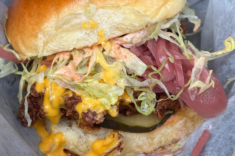 Richmond Meals Information: April 17-23, 2025