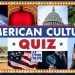 Take this week’s American Tradition Quiz and check your data of meals, area and extra