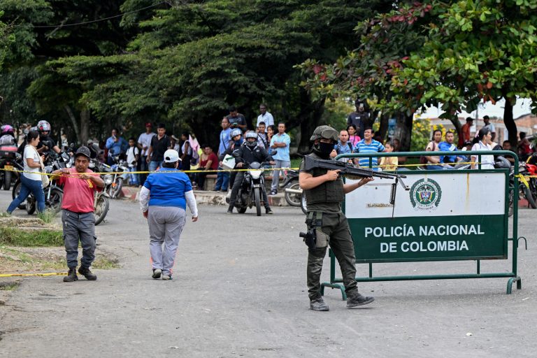 US Updates Journey Warning for Colombia Amid Kidnap Threats