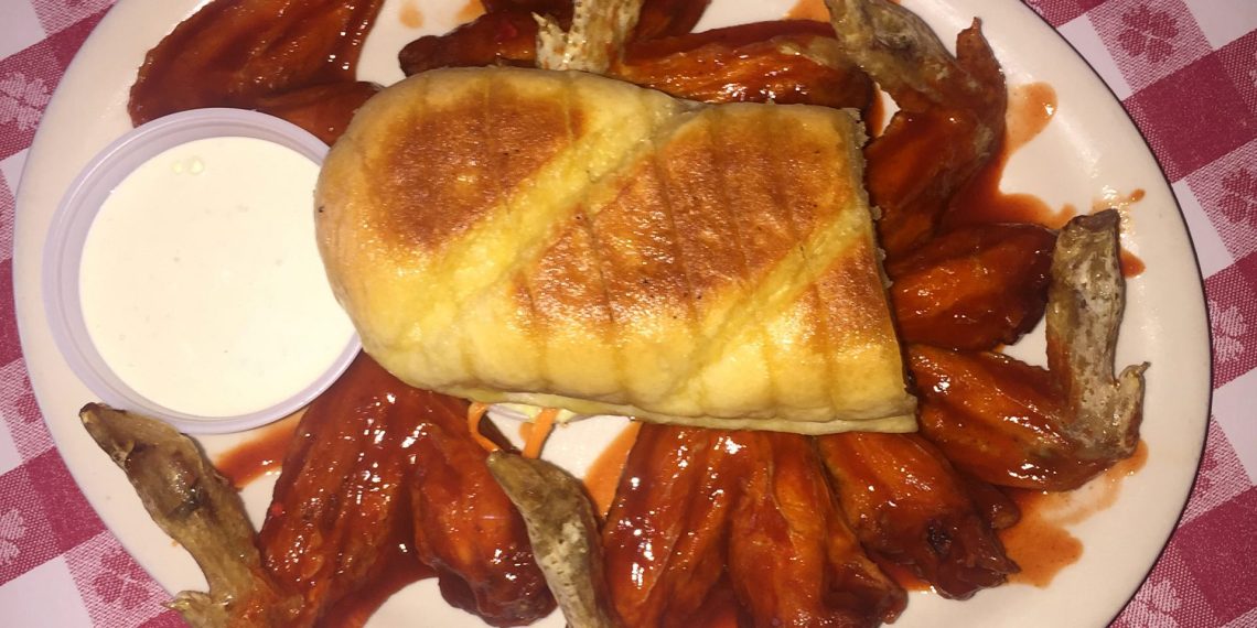 Memphis Flyer | FOOD NEWS BITES: Belmont Grill Is NOT Closing