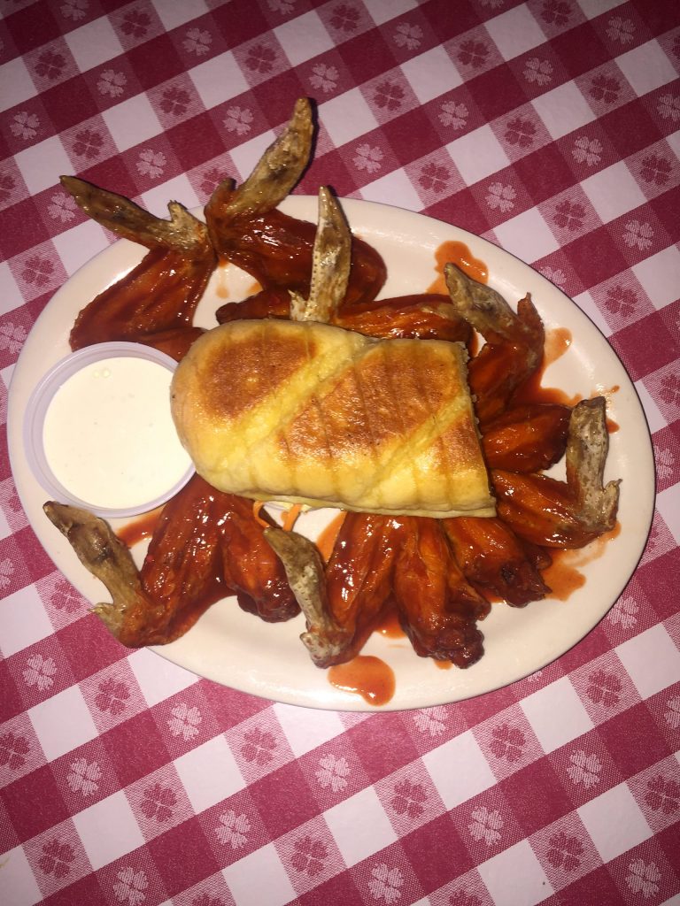 Memphis Flyer | FOOD NEWS BITES: Belmont Grill Is NOT Closing