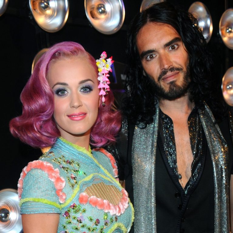 Russell Model Reveals Cause for Katy Perry Breakup