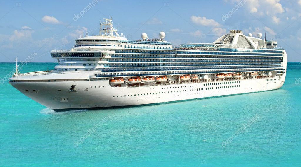 Over 30 Sickened by Suspected Norovirus on Viking Polaris