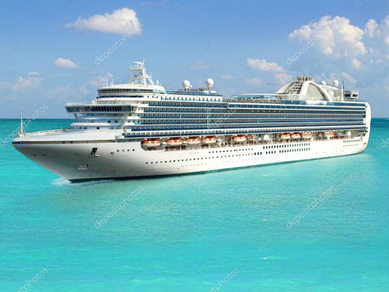 Over 30 Sickened by Suspected Norovirus on Viking Polaris