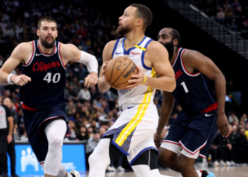 NBA scores: Clippers defeated the soldiers to class playoff spot, ship Golden State to the play tour