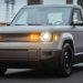 Personalizable electrical truck slacker turns into SUV and plenty of extra