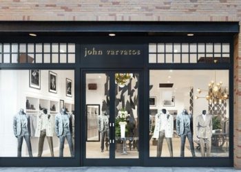 John Varvatos to return to New York’s SoHo district
