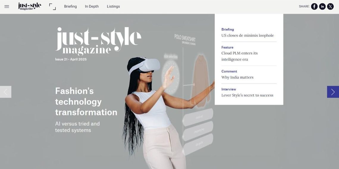 New challenge: Trend’s expertise transformation