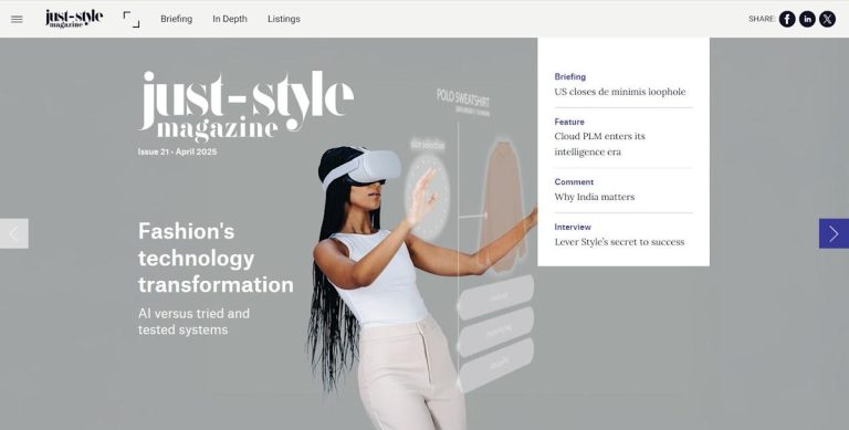 New challenge: Trend’s expertise transformation