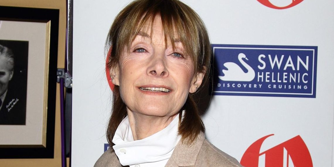 ‘Willow’ star and ‘Upstairs, Downstairs’ co-creator Jean Marsh useless at 90