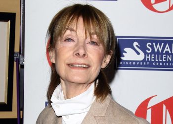 ‘Willow’ star and ‘Upstairs, Downstairs’ co-creator Jean Marsh useless at 90