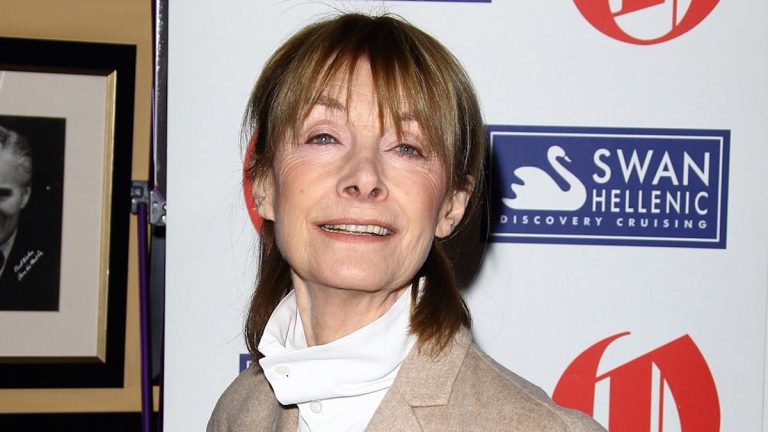 ‘Willow’ star and ‘Upstairs, Downstairs’ co-creator Jean Marsh useless at 90